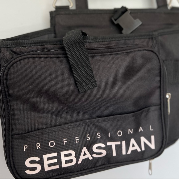 Sebastian professional on the Go Hair Stylist Travel Bag/luxury bag NEW - Picture 14 of 14